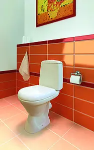 Унитаз-компакт Jika Era белый 8.2453.2.000.242.9 Унитаз-компакт Jika Era белый 8.2453.2.000.242.9, 4