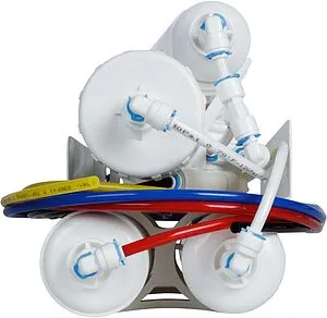 Фильтр обратного осмоса Atoll Compact A-450m STDA ATEFDR065 Фильтр обратного осмоса Atoll Compact A-450m STDA ATEFDR065, 4