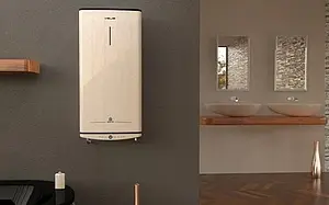 Водонагреватель накопительный электрический Ariston VELIS TECH INOX PW ABSE 50 3700682 Водонагреватель накопительный электрический Ariston VELIS TECH INOX PW ABSE 50 3700682, 5