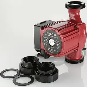 Насос циркуляционный Valtec 32/6-180 VRS.326.18.0 Насос циркуляционный Valtec 32/6-180 VRS.326.18.0, 5