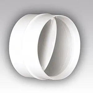 Муфта соединительная с обратным клапаном ЭРА 10 СКПО Муфта соединительная с обратным клапаном ЭРА 10 СКПО, 1