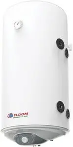 Бойлер комбинированного нагрева Eldom GREEN LINE 100 (19.5 кВт) WV10046SR Бойлер комбинированного нагрева Eldom GREEN LINE 100 (19.5 кВт) WV10046SR, 1