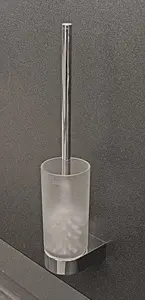 Ёршик для унитаза Keuco Edition 300 хром 30064019000 Ёршик для унитаза Keuco Edition 300 хром 30064019000, 4