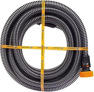 Шланг армированный Джилекс 1"(25 мм) / 7.5м 9809 Шланг армированный Джилекс 1"(25 мм) / 7.5м 9809, 2