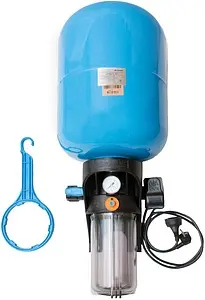 Комплексное решение Джилекс Краб-Т 50 9091 Комплексное решение Джилекс Краб-Т 50 9091, 1