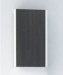 Шкаф Aquaton Брук 30 дуб феррара/белый 1A202503BCDF0 Шкаф Aquaton Брук 30 дуб феррара/белый 1A202503BCDF0, 3