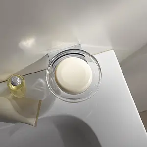 Мыльница Keuco Collection Moll хром 12755019000 Мыльница Keuco Collection Moll хром 12755019000, 3