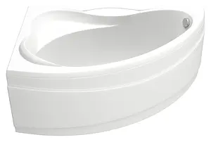 Ванна акриловая Bas Вектра 150x90 L В00007 Ванна акриловая Bas Вектра 150x90 L В00007, 2