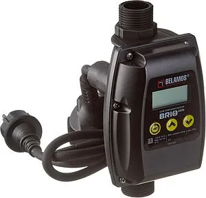 Блок управления насосом Belamos Brio-2015 Блок управления насосом Belamos Brio-2015, 1