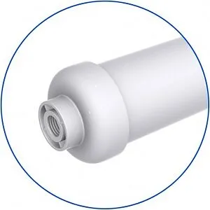 Угольный постфильтр InLine 10" Aquatech AT-AIC-RO Угольный постфильтр InLine 10" Aquatech AT-AIC-RO, 2