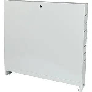 Шкаф коллекторный наружный 8-10 выходов Stout ШРН-3 SCC-0001-000810 Шкаф коллекторный наружный 8-10 выходов Stout ШРН-3 SCC-0001-000810, 1