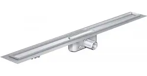 Лоток душевой 785мм h=52мм 0.95л/сек ACO Showerdrain C 408723 Лоток душевой 785мм h=52мм 0.95л/сек ACO Showerdrain C 408723, 1