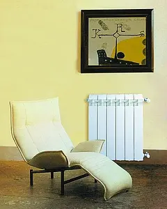 Радиатор алюминиевый 10 секций Global Vox R 500 VX05001010 Радиатор алюминиевый 10 секций Global Vox R 500 VX05001010, 3