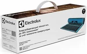 Пленочный теплый пол Electrolux Thermo Slim Smart 220Вт 1.0м² ETSS 220-1 Пленочный теплый пол Electrolux Thermo Slim Smart 220Вт 1.0м² ETSS 220-1, 2