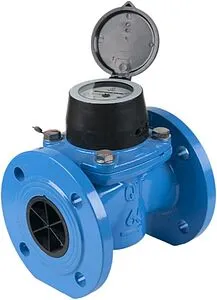 Счетчик воды Ду65 Декаст СТВХ-65 78-65-01 Счетчик воды Ду65 Декаст СТВХ-65 78-65-01, 1