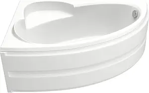 Ванна акриловая Bas Сагра 160x100 L В00031 Ванна акриловая Bas Сагра 160x100 L В00031, 2