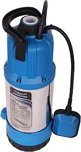 Насос колодезный центробежный 7" Aquario Freediver ASP3-30 3330 Насос колодезный центробежный 7" Aquario Freediver ASP3-30 3330, 4