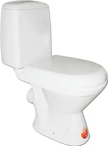 Унитаз-компакт Jika Era белый 8.2453.2.000.242.9 Унитаз-компакт Jika Era белый 8.2453.2.000.242.9, 3