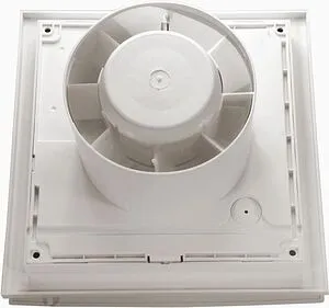 Вентилятор вытяжной Soler & Palau SILENT-200 CZ MATT WHITE DESIGN 4C Вентилятор вытяжной Soler & Palau SILENT-200 CZ MATT WHITE DESIGN 4C, 5