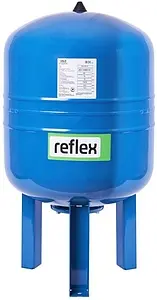 Гидроаккумулятор Reflex DE 60л 10 бар 7306400 Гидроаккумулятор Reflex DE 60л 10 бар 7306400, 1