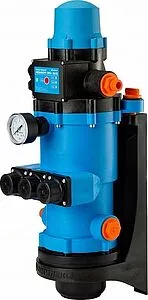 Насос для повышения давления Джилекс Комфорт Про 80/40 4004 Насос для повышения давления Джилекс Комфорт Про 80/40 4004, 4