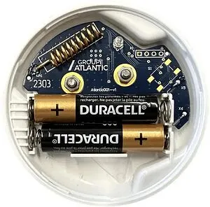 Датчик контроля протечки воды Neptun Smart 868.2 100037088600 Датчик контроля протечки воды Neptun Smart 868.2 100037088600, 5