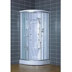 Кабина душевая 1000x1000мм Loranto CS-005 Кабина душевая 1000x1000мм Loranto CS-005, 2