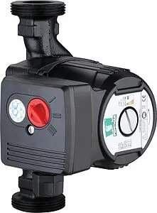 Насос циркуляционный Pumpman GRS15 Насос циркуляционный Pumpman GRS15, 1