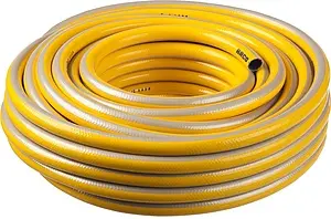 Шланг поливочный армированный ¾" x 50м Raco Comfort 40303-¾-50 Шланг поливочный армированный ¾" x 50м Raco Comfort 40303-¾-50, 3