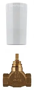 Скрытая часть запорного вентиля Grohe 29800000 Скрытая часть запорного вентиля Grohe 29800000, 1