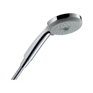Душевой набор Hansgrohe Croma 100 Multi 3jet 125см хром 27593000 Душевой набор Hansgrohe Croma 100 Multi 3jet 125см хром 27593000, 3