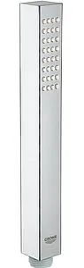 Душевой набор Grohe Euphoria Cube Stick хром 26405000 Душевой набор Grohe Euphoria Cube Stick хром 26405000, 3