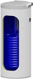 Бойлер косвенного нагрева Drazice OKC 200 NTR (32 кВт) 1107708101 Бойлер косвенного нагрева Drazice OKC 200 NTR (32 кВт) 1107708101, 1