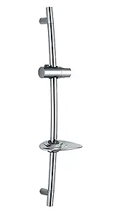 Душевая штанга Lemark хром LM8064C Душевая штанга Lemark хром LM8064C, 1