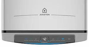 Водонагреватель накопительный электрический Ariston VELIS LUX INOX PW ABSE WIFI 100 3700676 Водонагреватель накопительный электрический Ariston VELIS LUX INOX PW ABSE WIFI 100 3700676, 4