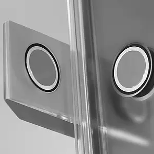 Душевое ограждение 900мм прозрачное стекло Roltechnik Walk WALK C/900 936-9000000-00-02 Душевое ограждение 900мм прозрачное стекло Roltechnik Walk WALK C/900 936-9000000-00-02, 3