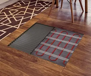 Теплый пол (нагревательный мат) Electrolux Multi size mat 450Вт 3.0м² EMSM 2-150-3 Теплый пол (нагревательный мат) Electrolux Multi size mat 450Вт 3.0м² EMSM 2-150-3, 3