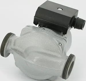 Насос циркуляционный Wilo NO 25/4-130 4154002 Насос циркуляционный Wilo NO 25/4-130 4154002, 5