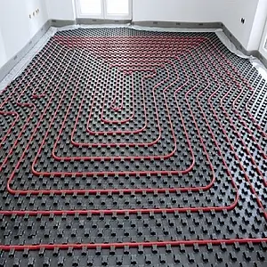 Плита для теплого пола 1100x800x38мм Stout SMF-0001-110802 Плита для теплого пола 1100x800x38мм Stout SMF-0001-110802, 5