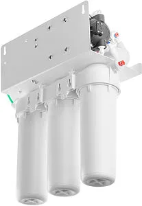 Фильтр обратного осмоса Гейзер Аллегро П 20038 Фильтр обратного осмоса Гейзер Аллегро П 20038, 4