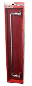 Полотенцедержатель Fixsen Best хром FX-71601A Полотенцедержатель Fixsen Best хром FX-71601A, 2