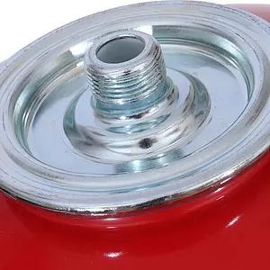 Расширительный бак Flamco Flexcon R 18л 6 бар 16020RU Расширительный бак Flamco Flexcon R 18л 6 бар 16020RU, 5