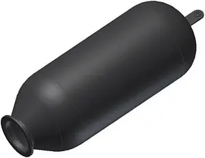 Мембрана для гидроаккумулятора SeFa 100/150 LT-90-120 F0A0205 Мембрана для гидроаккумулятора SeFa 100/150 LT-90-120 F0A0205, 1