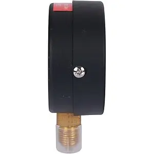 Манометр радиальный Росма ТМ-310Р.00 63мм 6 бар ¼" 00000006771 Манометр радиальный Росма ТМ-310Р.00 63мм 6 бар ¼" 00000006771, 5