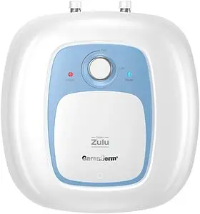 Водонагреватель накопительный электрический Garanterm Zulu 30 U 111255 Водонагреватель накопительный электрический Garanterm Zulu 30 U 111255, 1