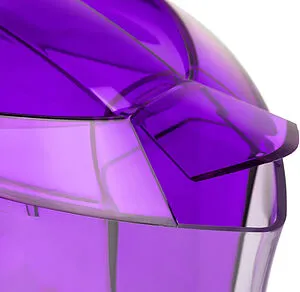 Фильтр-кувшин Гейзер Дельфин 62035 фиолетовый Фильтр-кувшин Гейзер Дельфин 62035 фиолетовый, 5