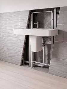 Инсталляция для раковины Ideal Standard Prosys R010267 Инсталляция для раковины Ideal Standard Prosys R010267, 3