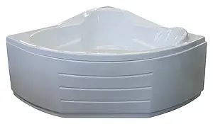 Ванна акриловая BellRado Клео 125x125 BR7011016-00 Ванна акриловая BellRado Клео 125x125 BR7011016-00, 2