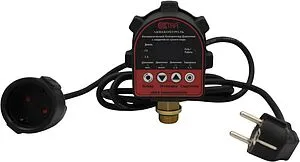 Автоматический контроллер давления воды Extra Акваконтроль АКД-10-1.5 1901150000 Автоматический контроллер давления воды Extra Акваконтроль АКД-10-1.5 1901150000, 2