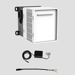 Блок питания панелей смыва Sanit 01.254.00..0000 Блок питания панелей смыва Sanit 01.254.00..0000, 1